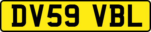 DV59VBL