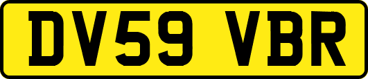 DV59VBR