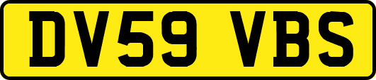 DV59VBS