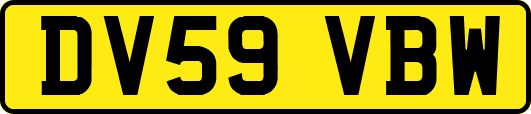 DV59VBW