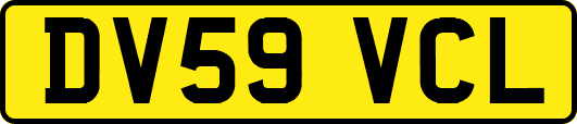 DV59VCL