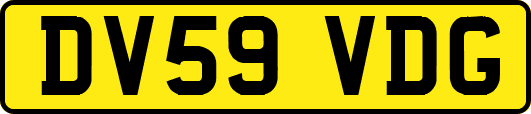 DV59VDG