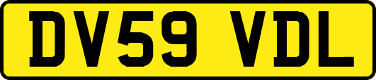 DV59VDL