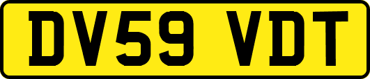 DV59VDT
