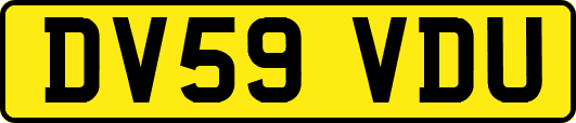 DV59VDU
