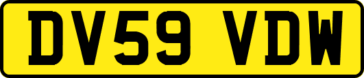 DV59VDW