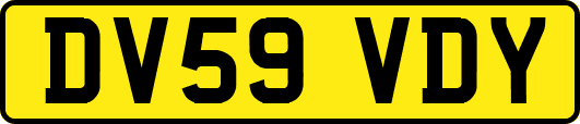 DV59VDY