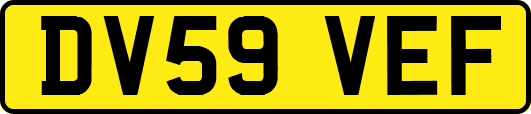 DV59VEF