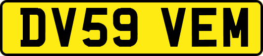 DV59VEM