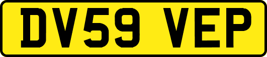 DV59VEP