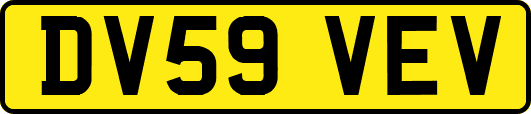 DV59VEV