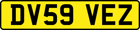 DV59VEZ