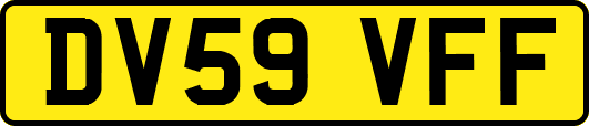 DV59VFF