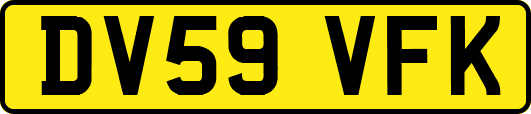 DV59VFK