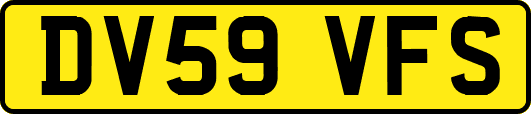 DV59VFS