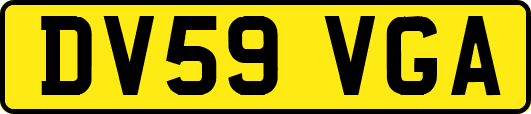 DV59VGA