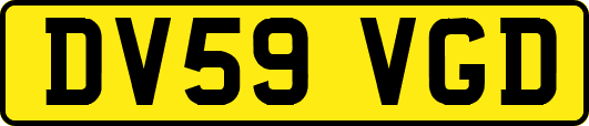 DV59VGD