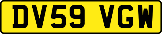 DV59VGW
