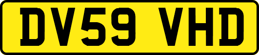 DV59VHD