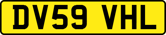 DV59VHL