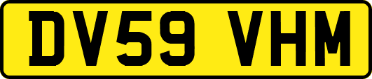 DV59VHM