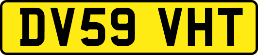 DV59VHT