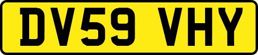 DV59VHY