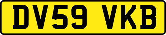 DV59VKB
