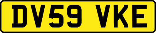DV59VKE