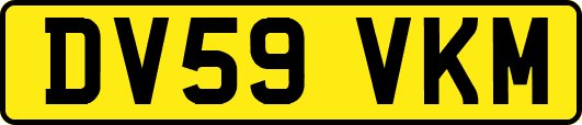 DV59VKM