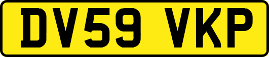 DV59VKP
