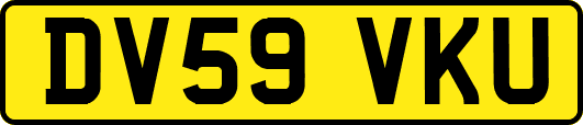 DV59VKU