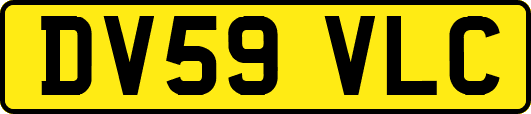 DV59VLC