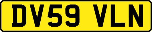 DV59VLN
