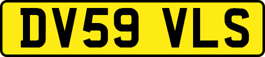 DV59VLS