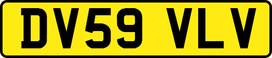 DV59VLV