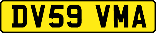 DV59VMA