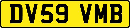 DV59VMB