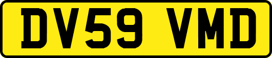DV59VMD