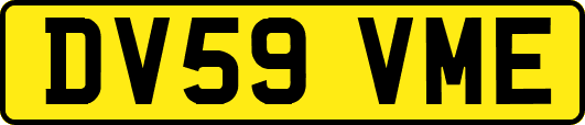 DV59VME