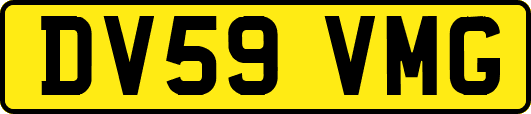 DV59VMG