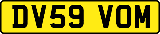 DV59VOM