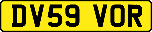 DV59VOR