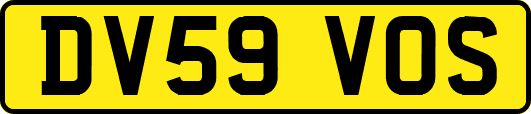 DV59VOS