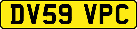 DV59VPC