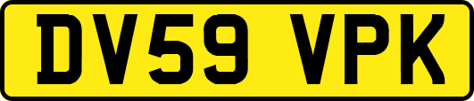 DV59VPK
