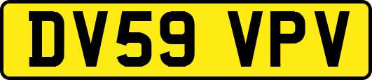 DV59VPV