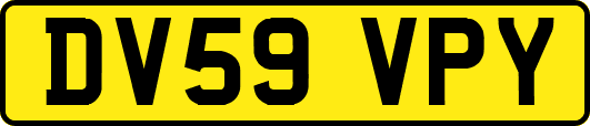 DV59VPY