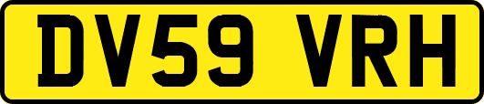 DV59VRH