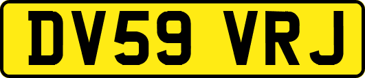 DV59VRJ